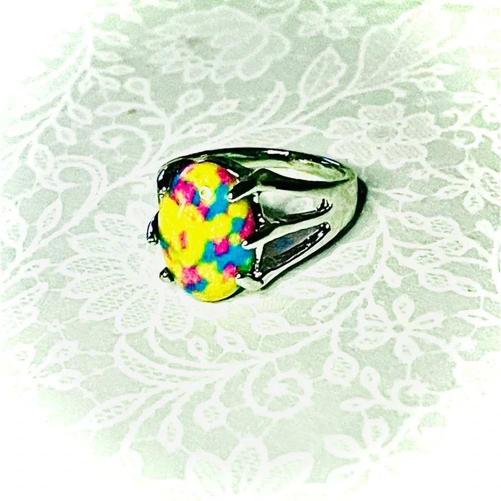 Artisan new yellow